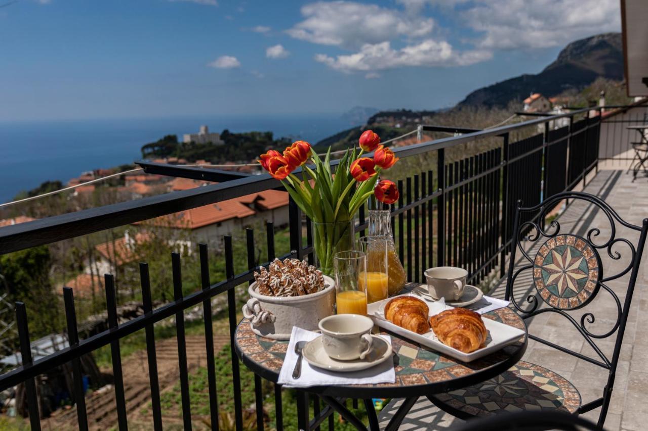 Agriturismo Punta San Lazzaro Аджерола Екстер'єр фото