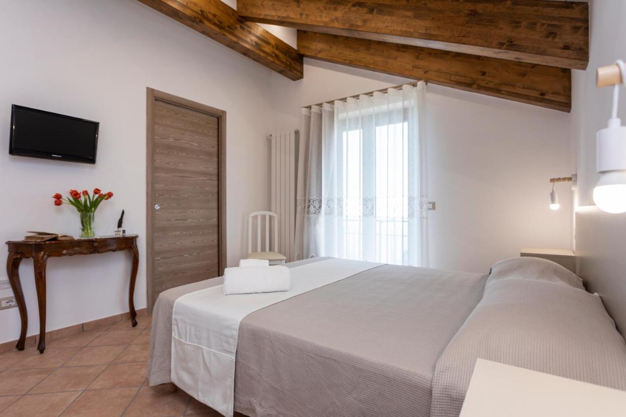 Agriturismo Punta San Lazzaro Аджерола Екстер'єр фото
