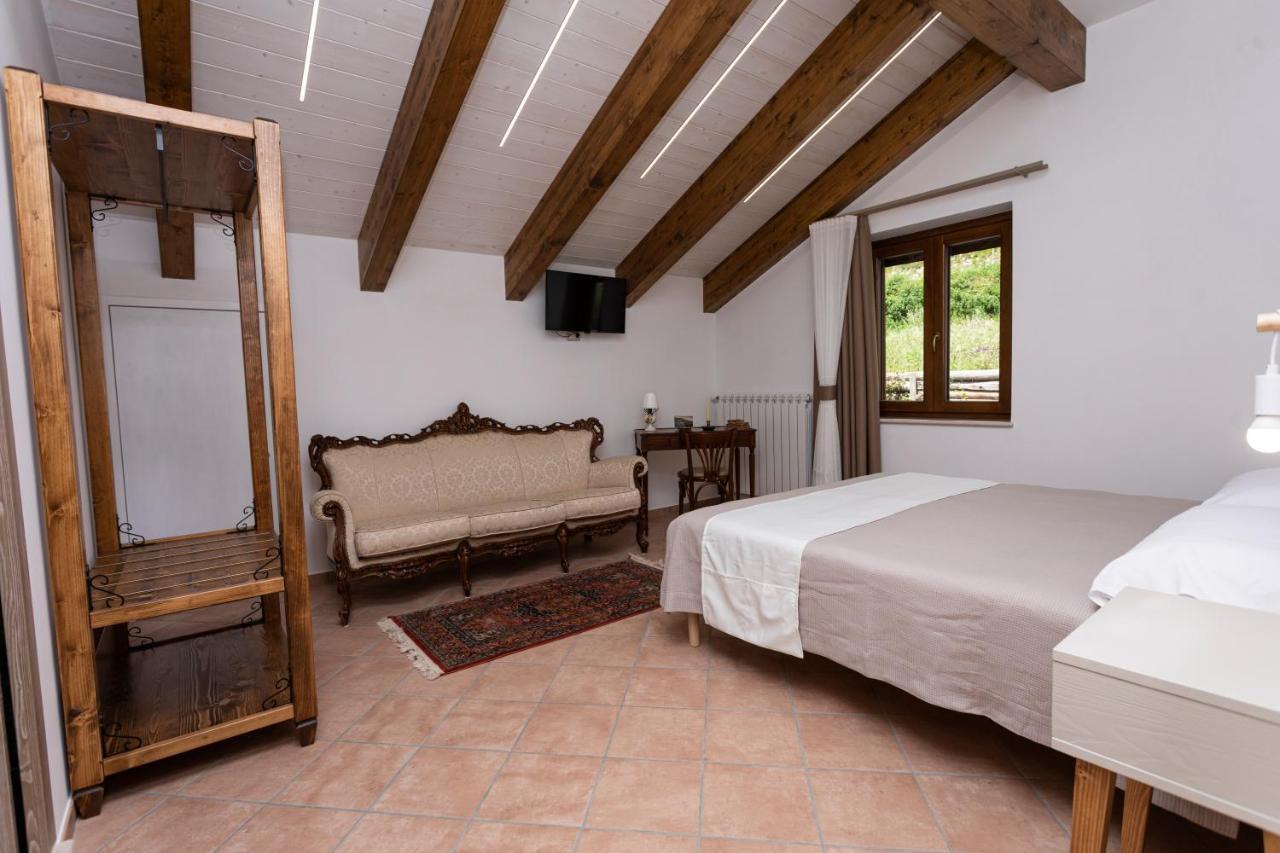 Agriturismo Punta San Lazzaro Аджерола Екстер'єр фото
