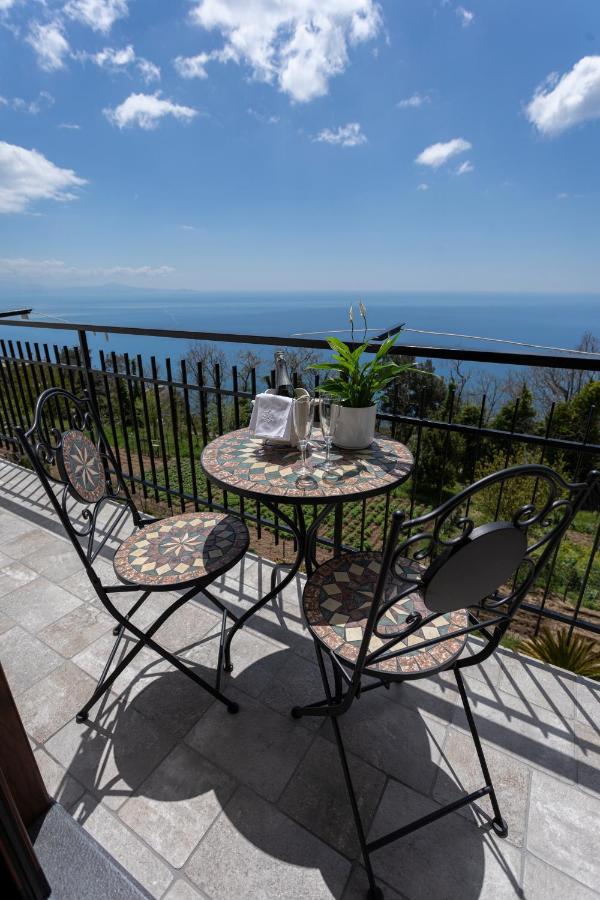 Agriturismo Punta San Lazzaro Аджерола Екстер'єр фото