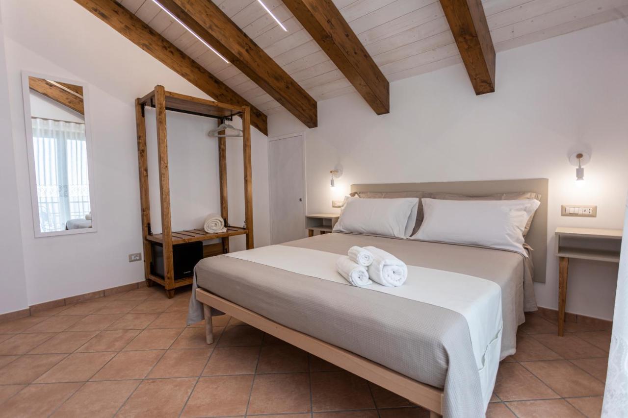 Agriturismo Punta San Lazzaro Аджерола Екстер'єр фото