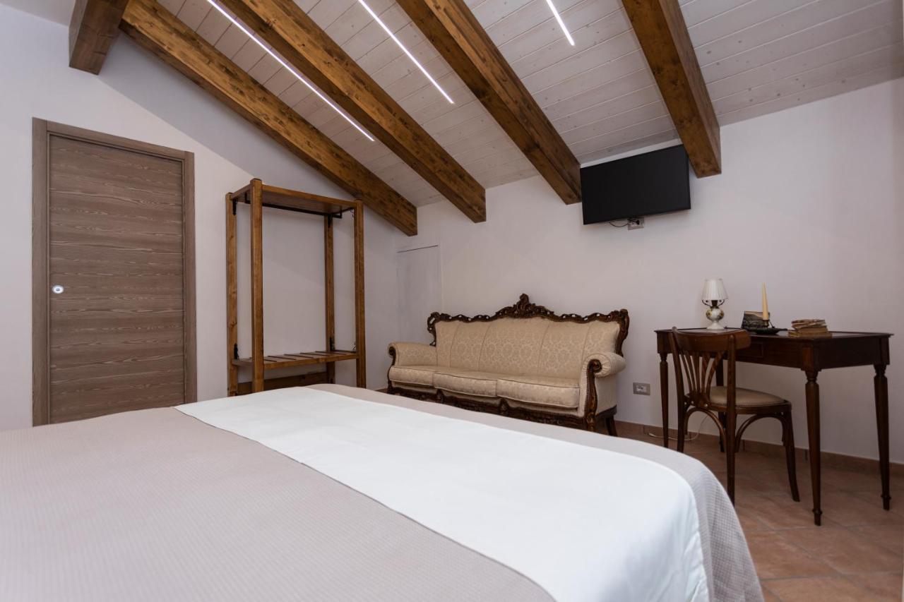 Agriturismo Punta San Lazzaro Аджерола Екстер'єр фото