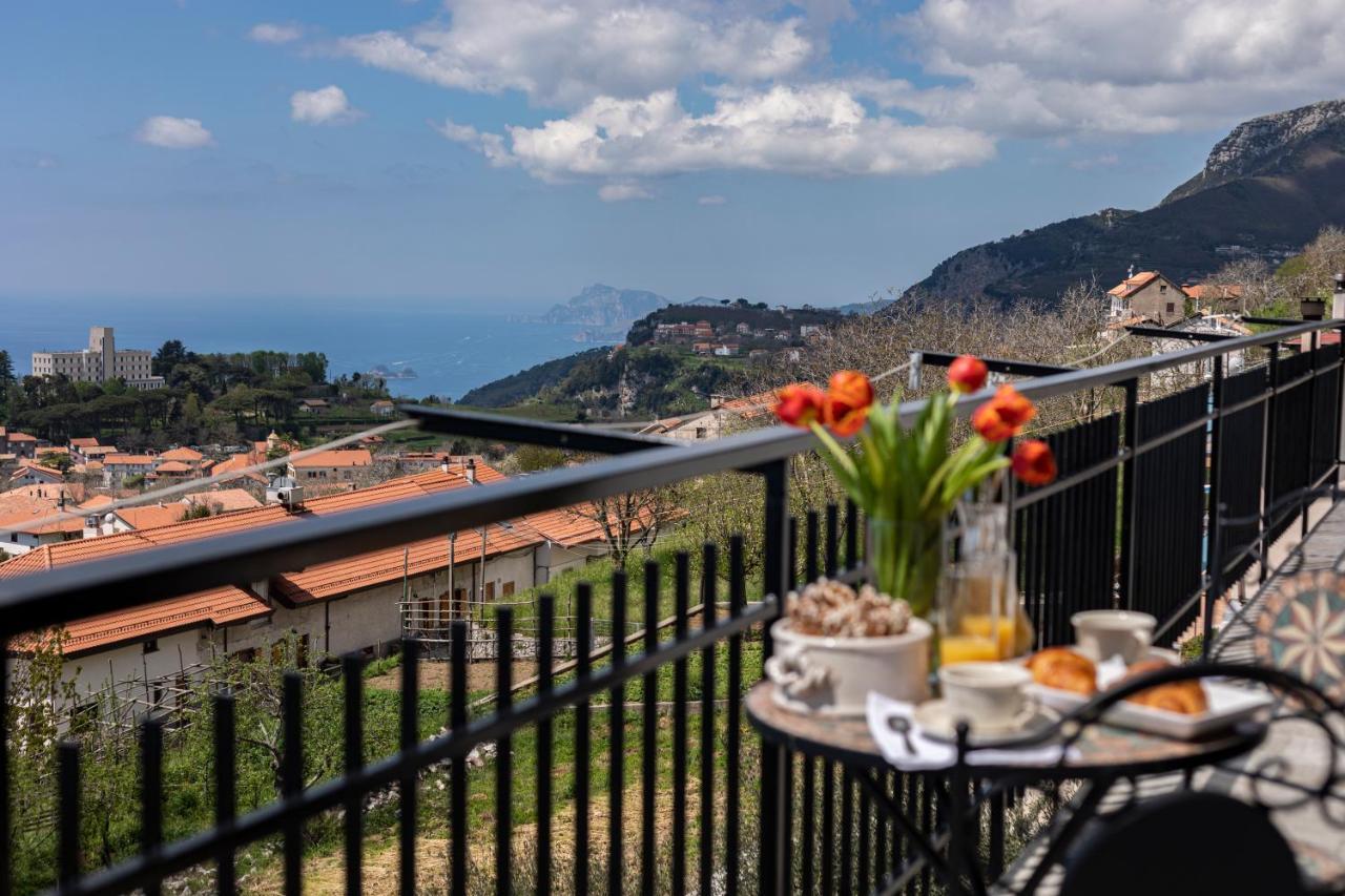 Agriturismo Punta San Lazzaro Аджерола Екстер'єр фото