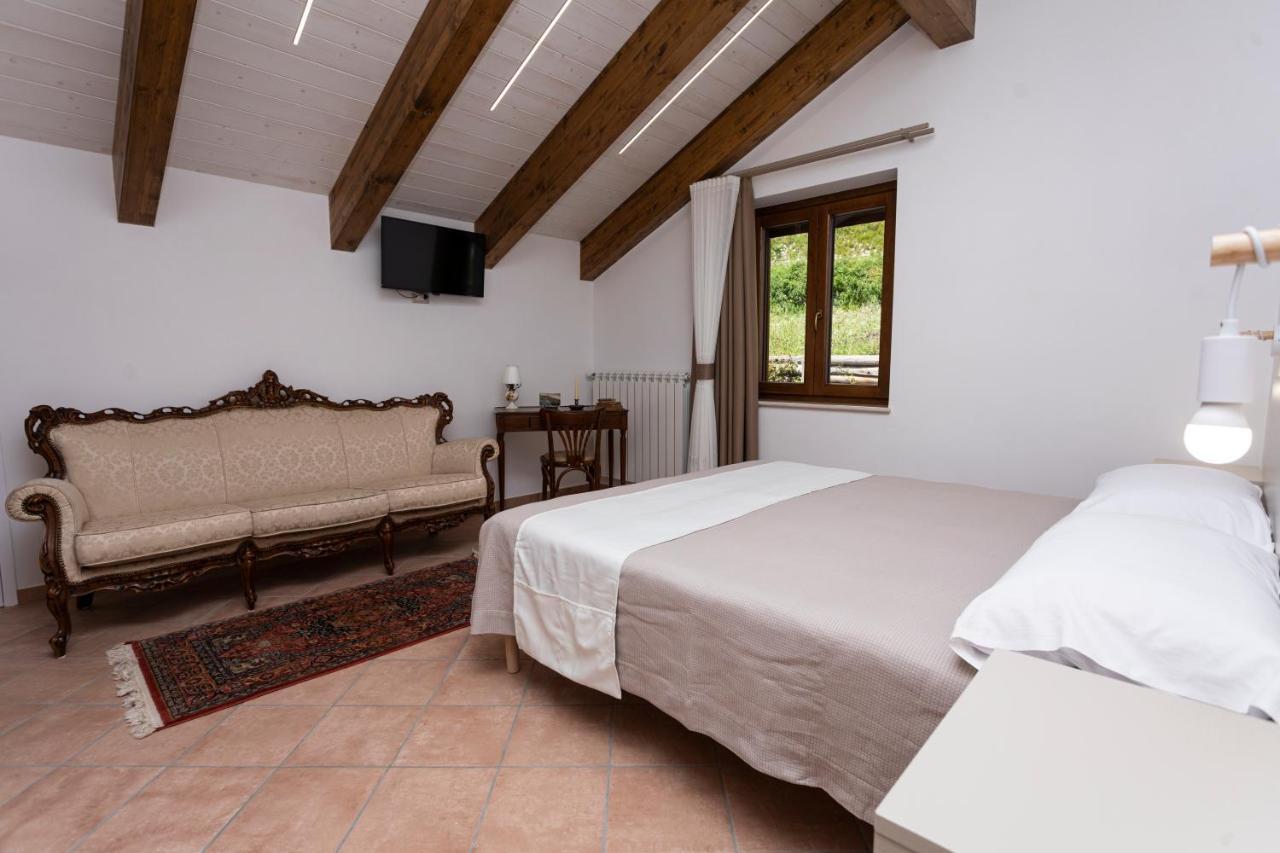 Agriturismo Punta San Lazzaro Аджерола Екстер'єр фото
